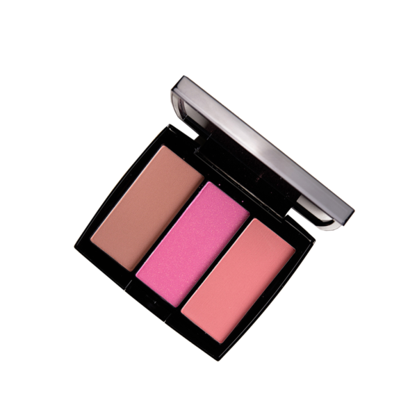 Mege Beauty Blush-FB-03002