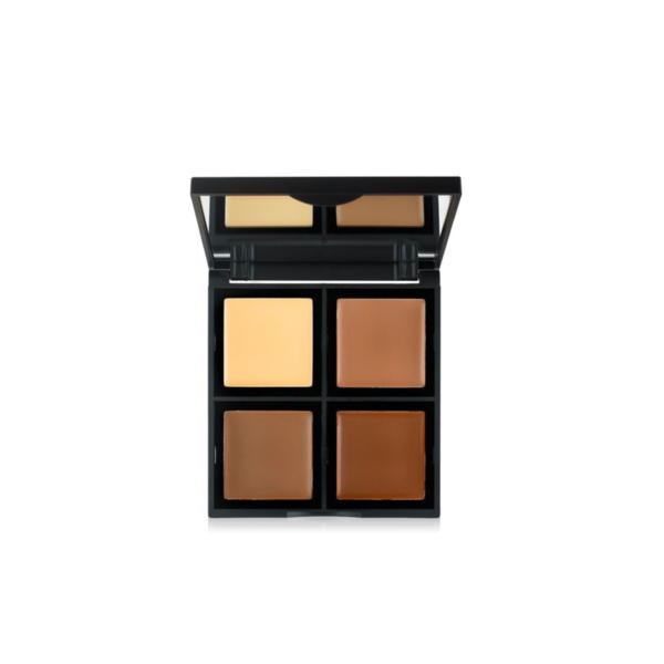 Mege Beauty Contour Palette-FC-03003