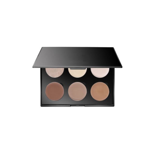 Mege Beauty Contour Palette-FC-03004