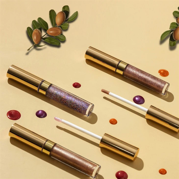 Mege Beauty Lip Gloss -LG02002 - 图片 2