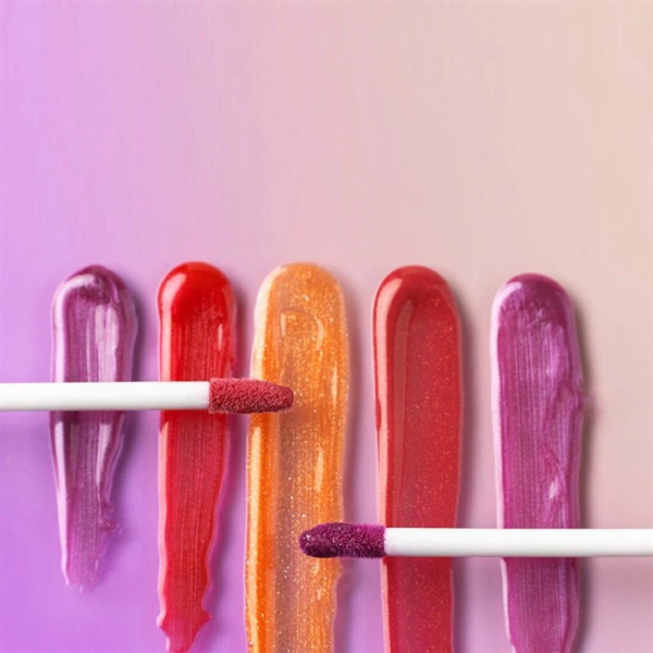 Mege Beauty Lip Gloss -LG02002 - 图片 3