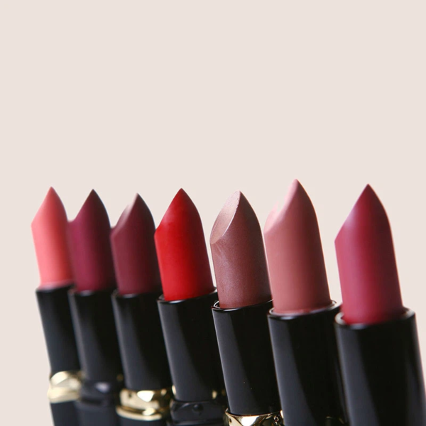 Mege Beauty Lipstick -LS02001 - 图片 3
