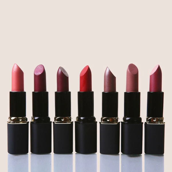 Mege Beauty Lipstick -LS02001 - 图片 2