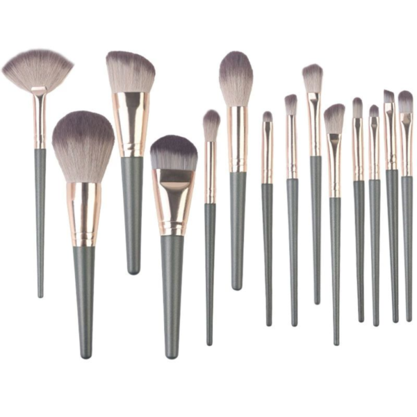 Mege Beauty Makeup Kit-MUT-08002